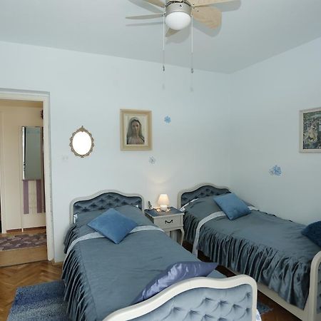 Apartment Magnolia 수페타르 객실 사진