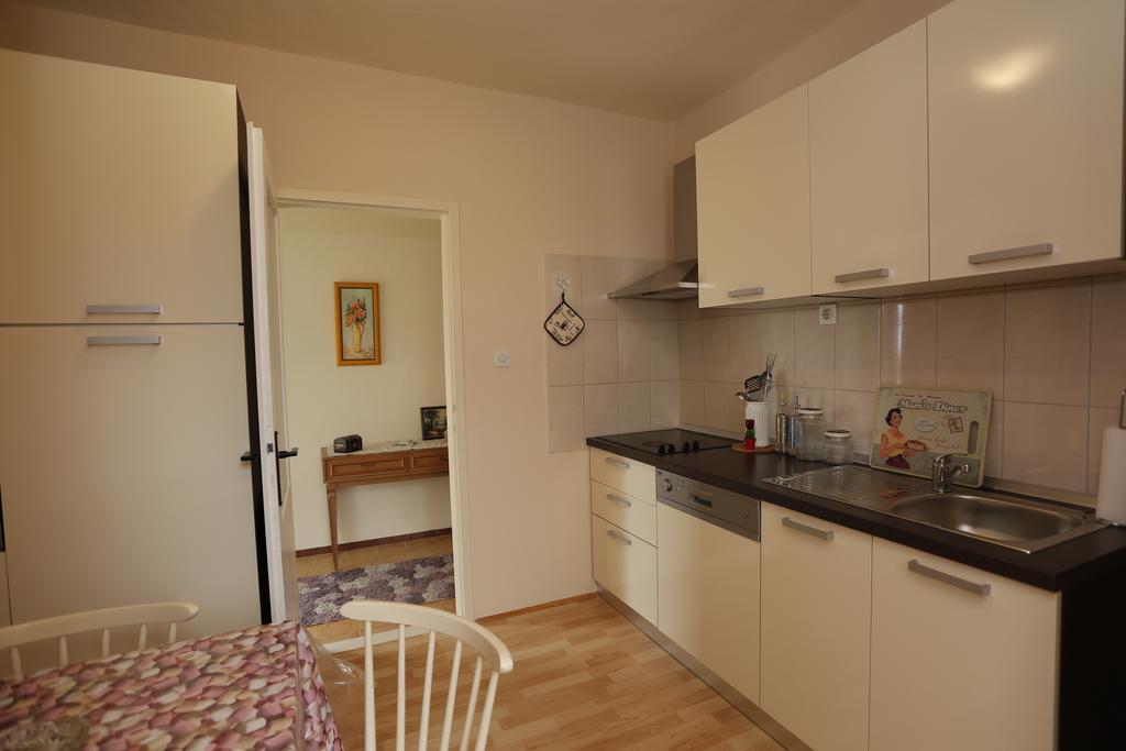 Apartment Magnolia 수페타르 객실 사진