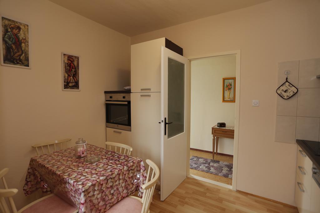 Apartment Magnolia 수페타르 객실 사진