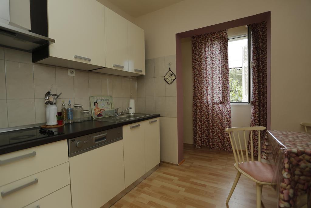 Apartment Magnolia 수페타르 객실 사진