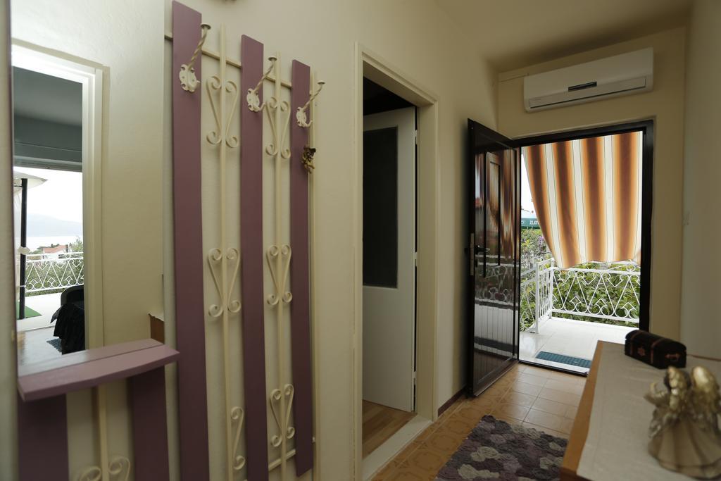 Apartment Magnolia 수페타르 객실 사진