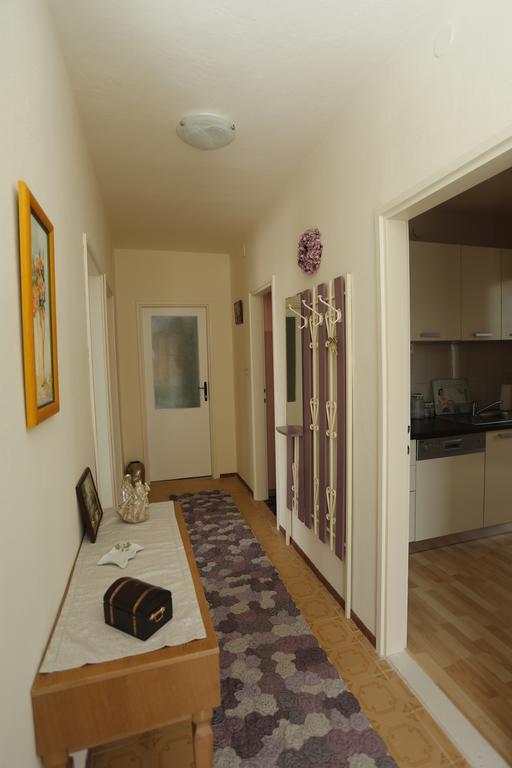 Apartment Magnolia 수페타르 객실 사진