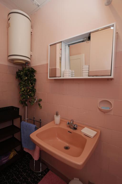 Apartment Magnolia 수페타르 객실 사진