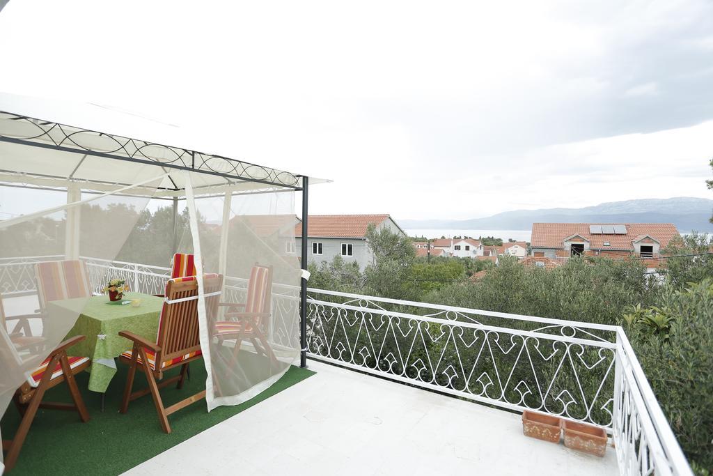 Apartment Magnolia 수페타르 객실 사진