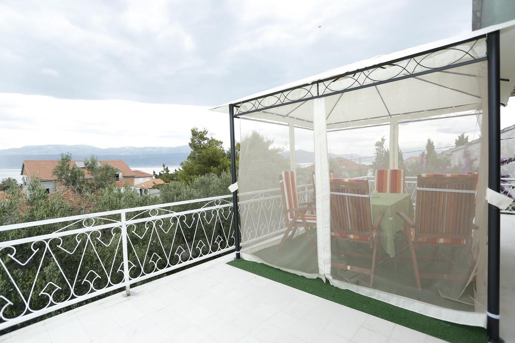 Apartment Magnolia 수페타르 객실 사진
