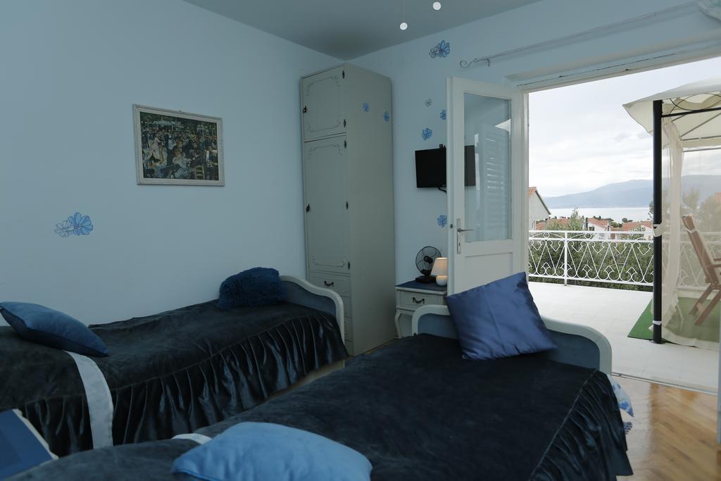 Apartment Magnolia 수페타르 객실 사진
